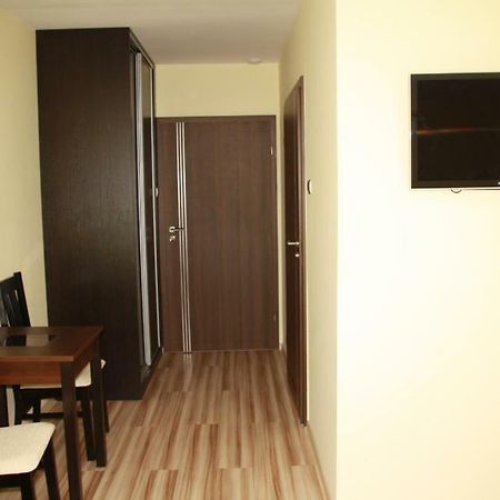 Hotel For You Pabianice Ngoại thất bức ảnh