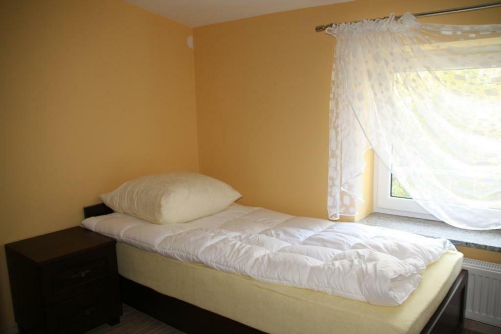 Hotel For You Pabianice Ngoại thất bức ảnh