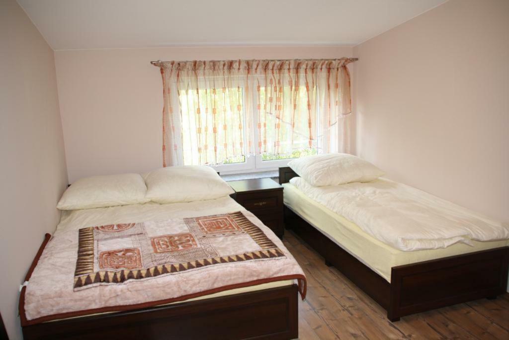 Hotel For You Pabianice Ngoại thất bức ảnh